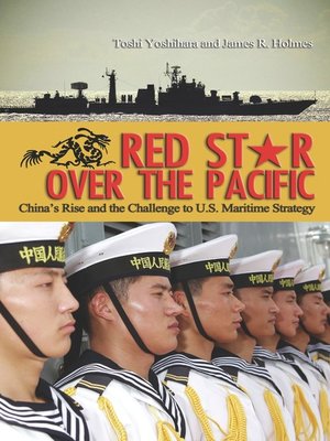 cover image of Red Star Over the Pacific